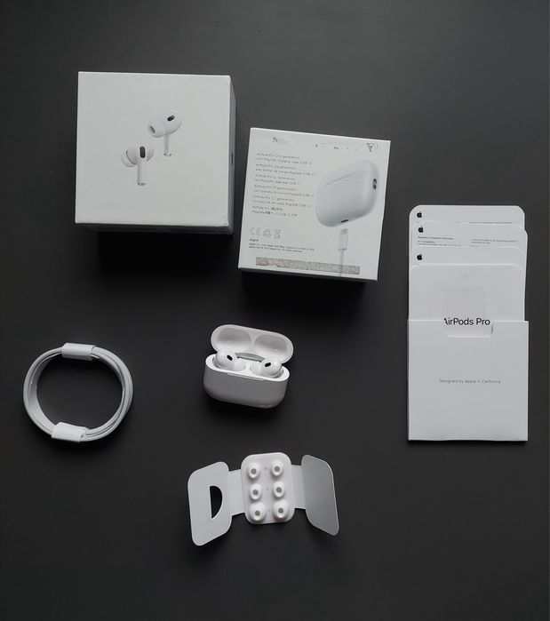 Apple AirPods Pro 2 ANC
