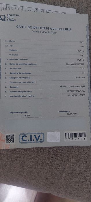 Fiat Punto  1.3 diesel