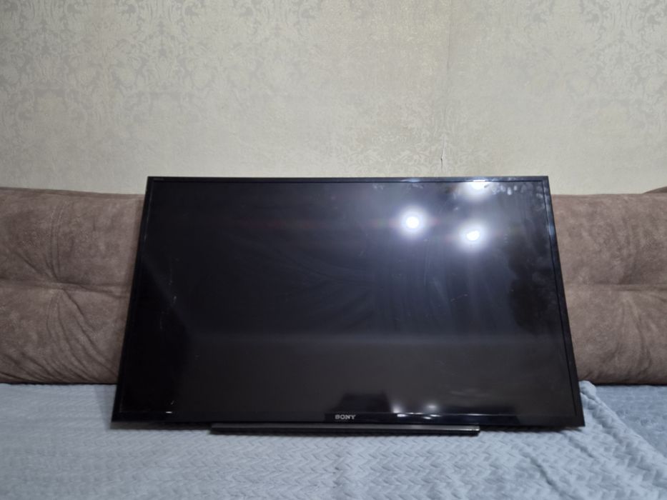 Телевизор Sony BRAVIA
