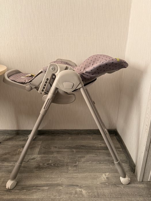 Продам стульчик для кормления