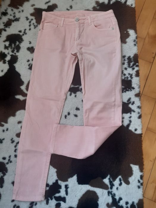 Панталон - носен 3-4 пъти