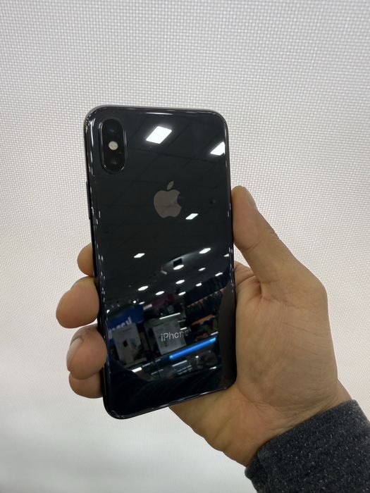 Iphone x 256gb ideal