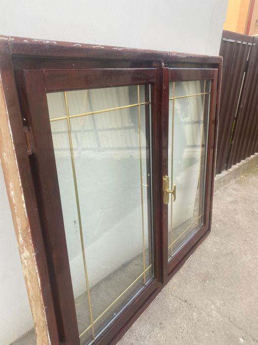 Vand geamuri ternopane