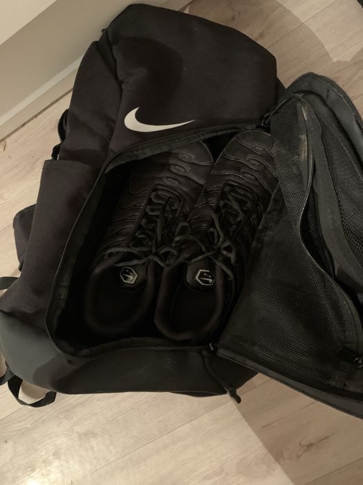 Найк тнки и найк элит