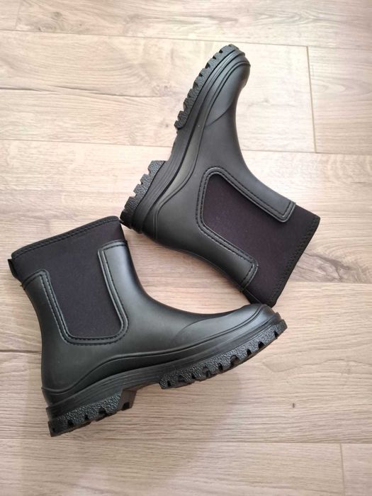 Cizme de ploaie Marimea 38