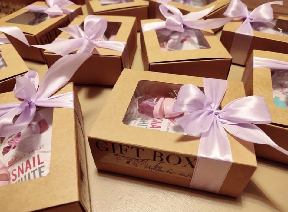 Подарочный набор