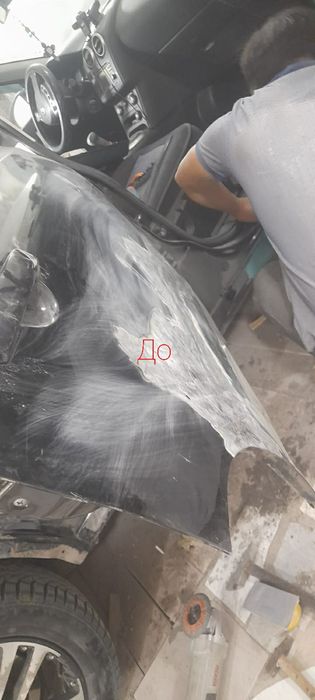 Кузавные работы дёшево, быстро и качественно!!!