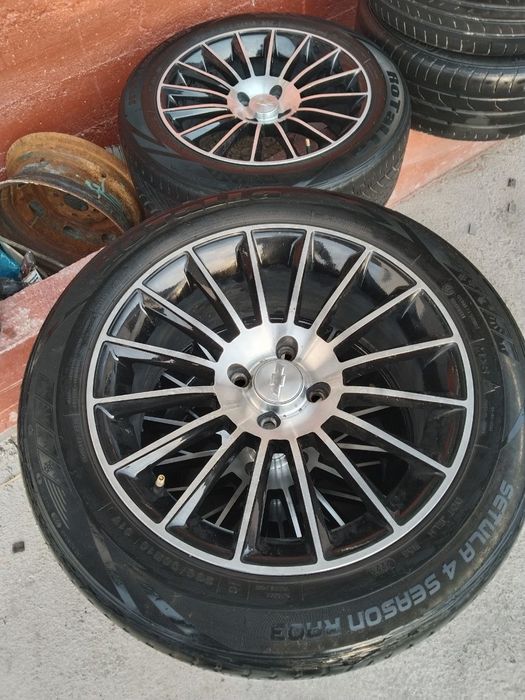 Mers deska yumshoq archa balon