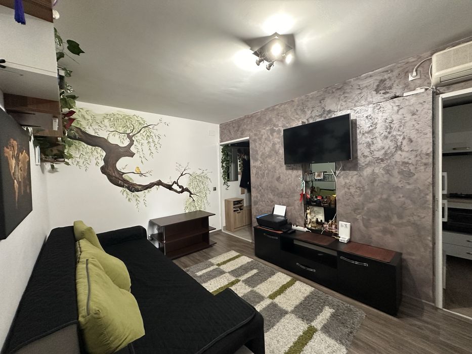 Apartament 2 camere, renovat complet, Calea Șagului - Proprietar