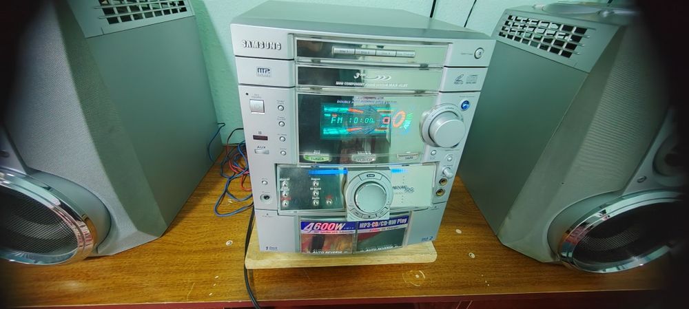 Samsung сентр 4600