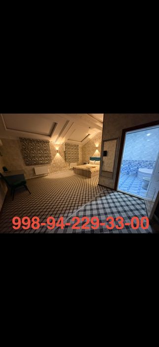 Мехмонхона 24/7