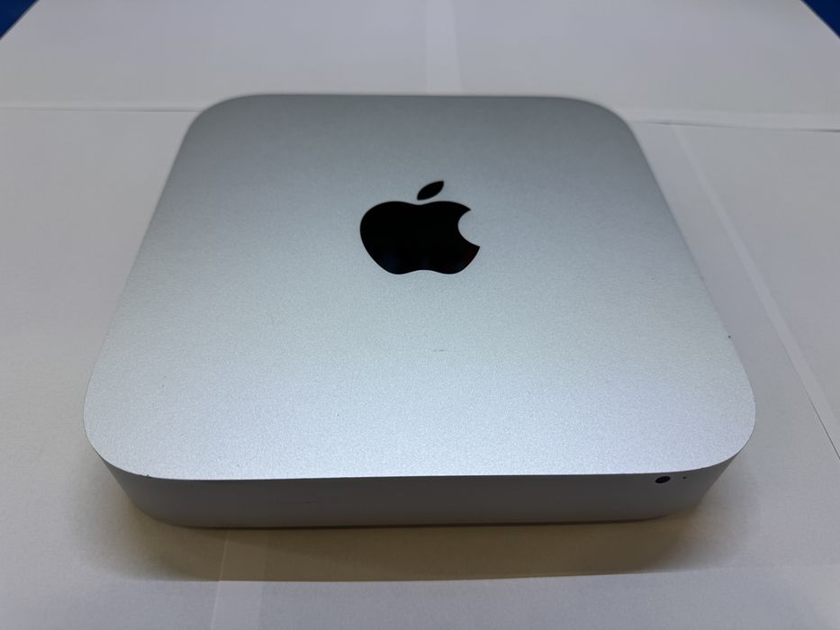 Mac Mini Late 2012 2.6GHz i7 Quad Core SSD+HDD