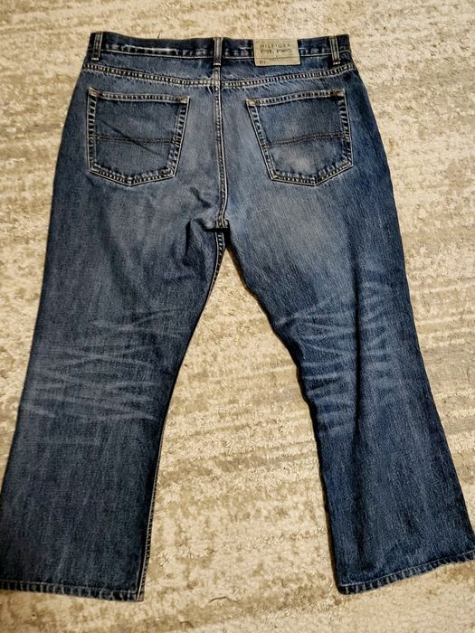 Jeans Tomy Hilfiger