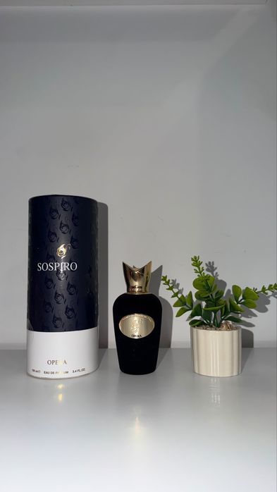 Sospiro   Opera