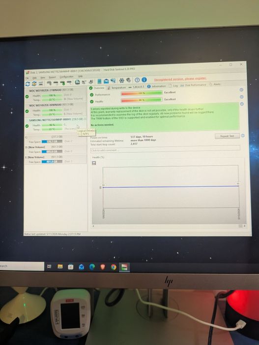Pc low gaming Acer predator g3 i7 6700 rtx 2060