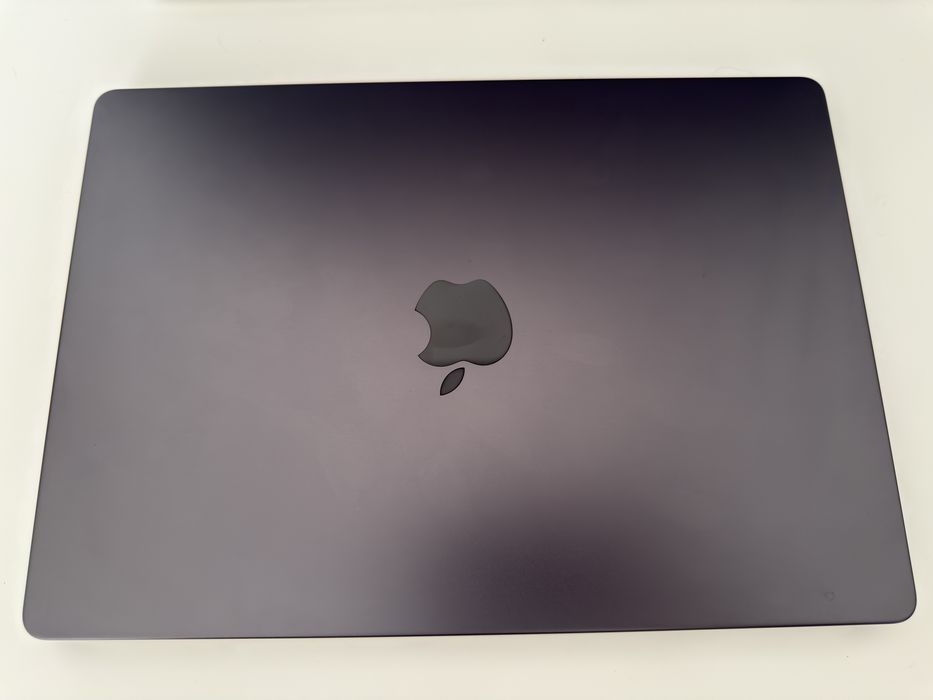 Macbook Pro M4 Pro