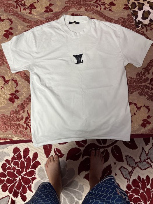 Tricou Louis Vuitton, marime M.
