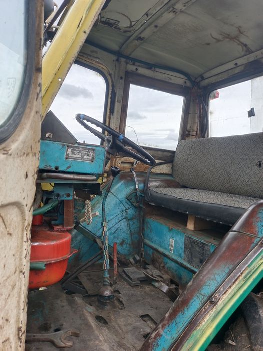 Продам трактор ЮМЗ