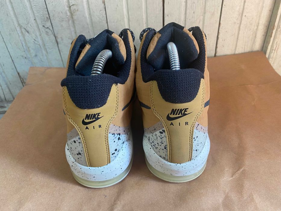 ''Nike Air Max Invigor Mid''оригинални мъжки маратонки 40.5 номер