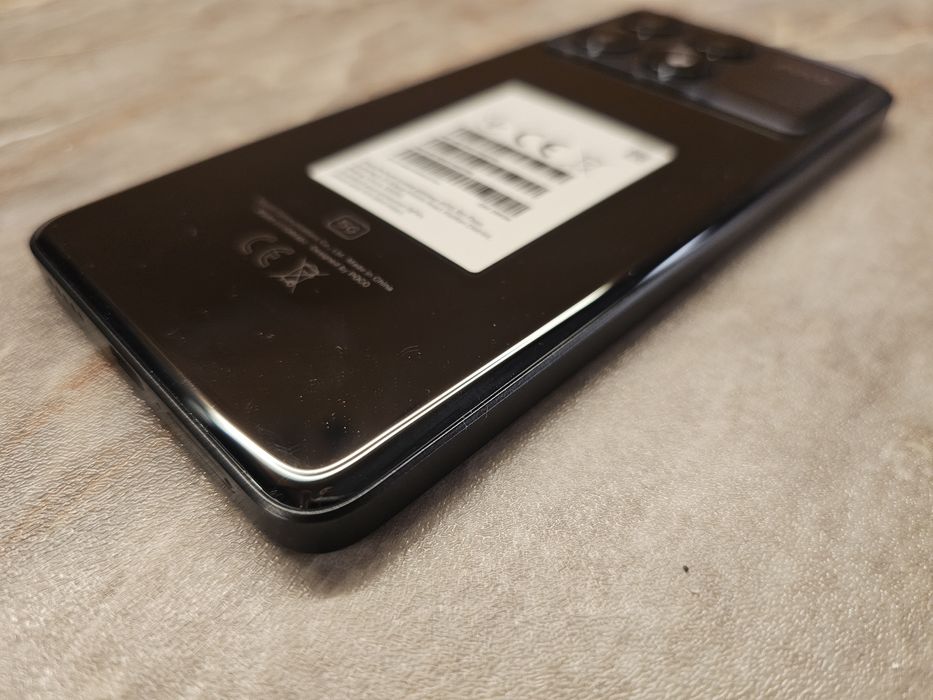 Xiaomi Poco X6 Pro 5G 256GB