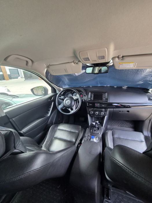 Vand/schimb Mazda cx5 2012 automat