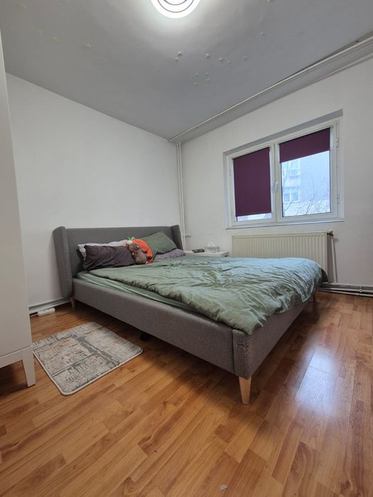 Pat + Saltea 200x180