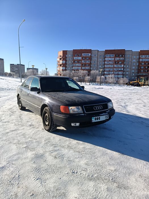 Ауди 100 с4 кузове