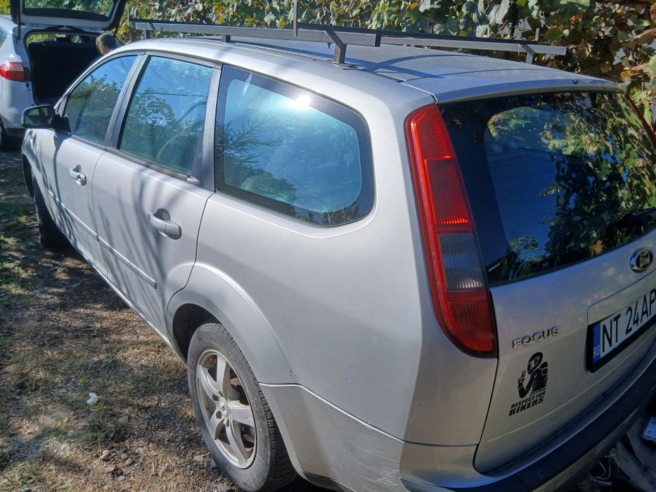 FORD Focus 2007 — imagine 4