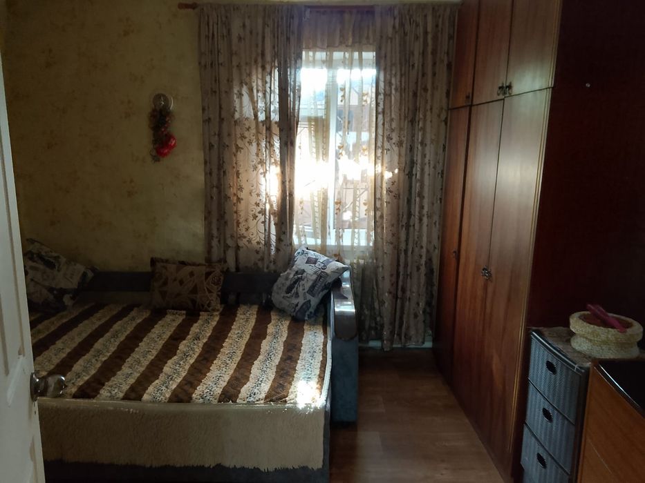 Аренда частного дома