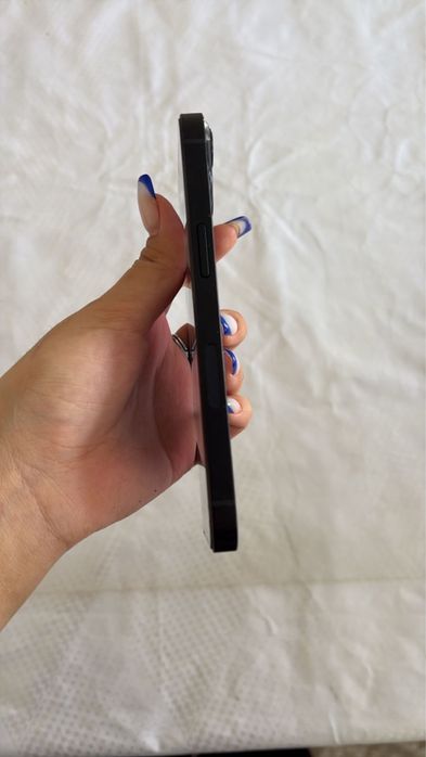 Айфон 13 емкость 95