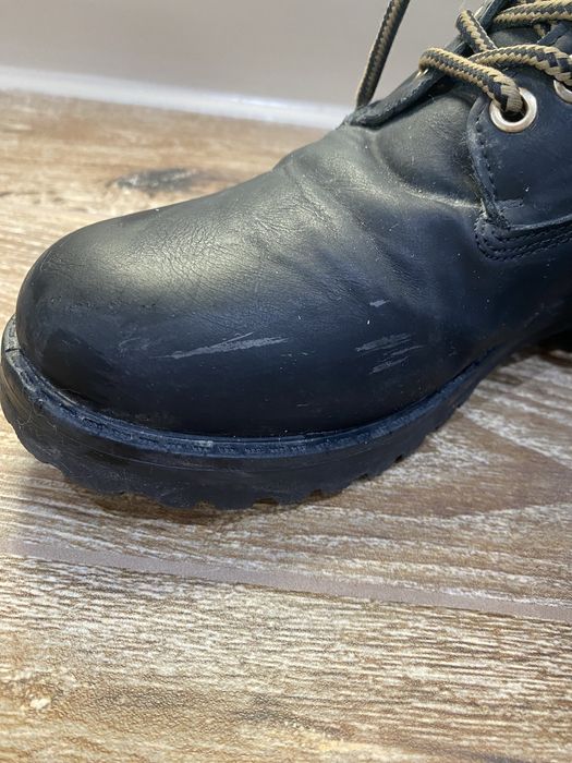 Дамски зимни боти