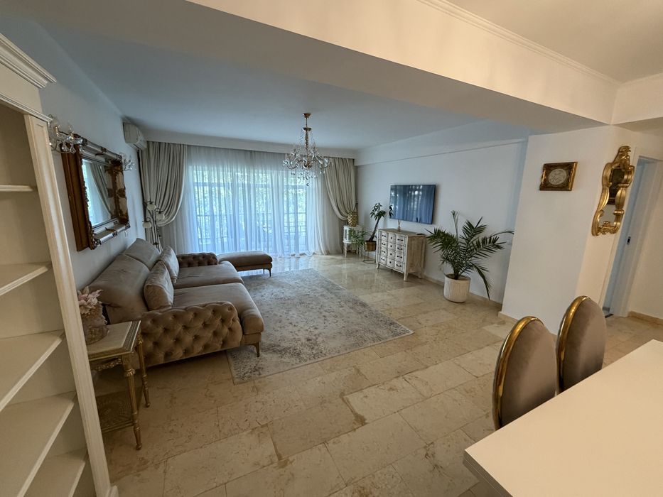 Inchiriere Apartament  90 m Phoenicia Suites Baneasa!!!