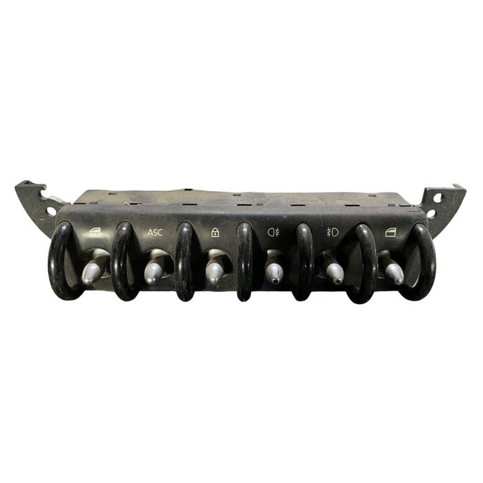 Alte Panouri De Bord Mini Mini R50, R53 2001 - 2006 370598
