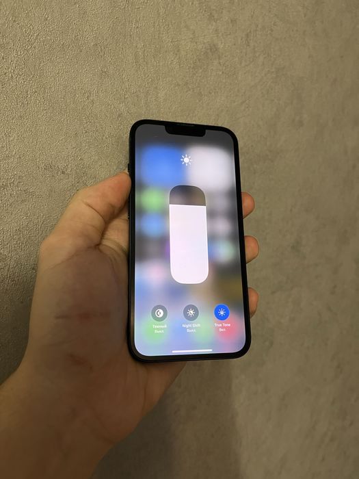 iphone 13 256gb 77% в хорошем состоянии