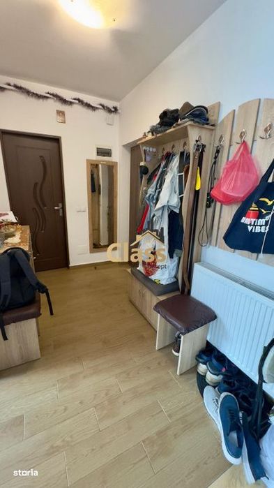 Apartament 2 camere | Parcare | 55 mpu | Restaurant Regal Baciu