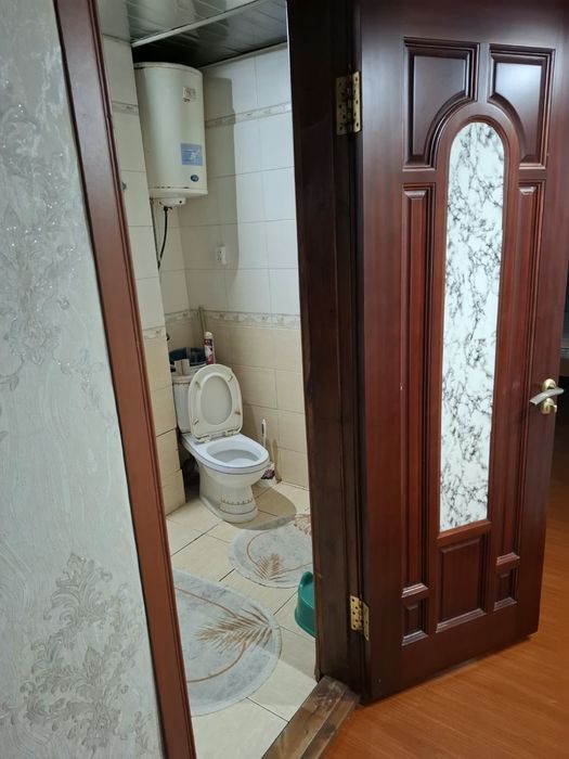 Продам 3 ком кв в центре города