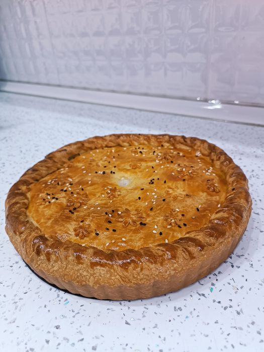 Домашние полуфабрикаты