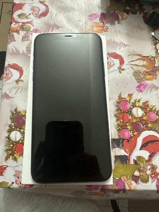 Iphone 11 pro  de 64 gb