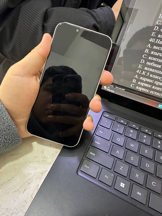 Iphone 13 ideal 128gb 99%