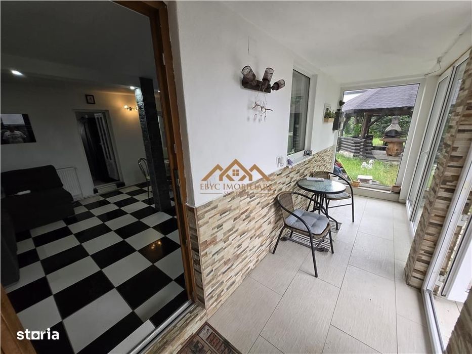 De vanzare | Casa Bucovina | Bucsoaia