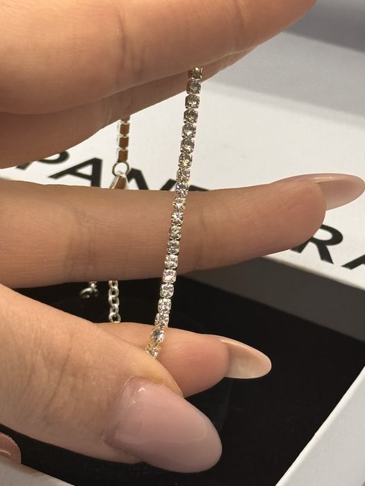 Pandora гривна Пандора