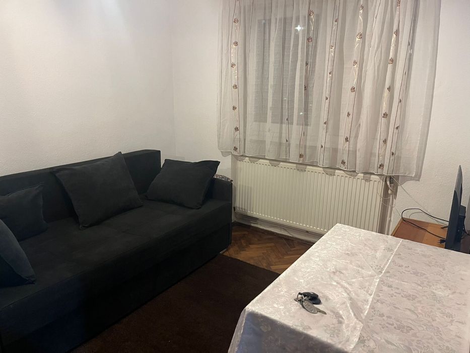 Garsoniera Mihail Kogalniceanu