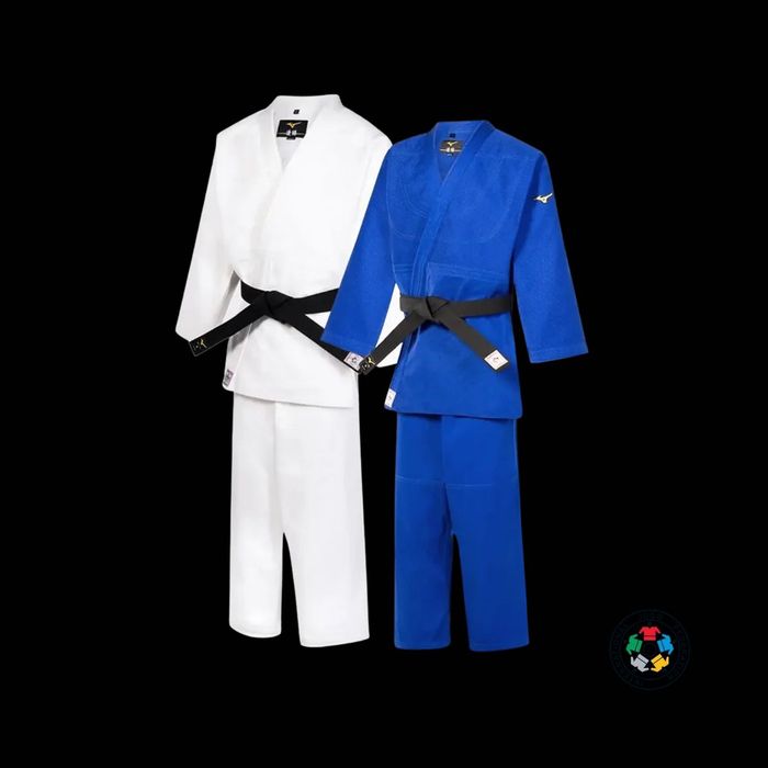 Kimonou pentru judo, toate mărimile și culorile.