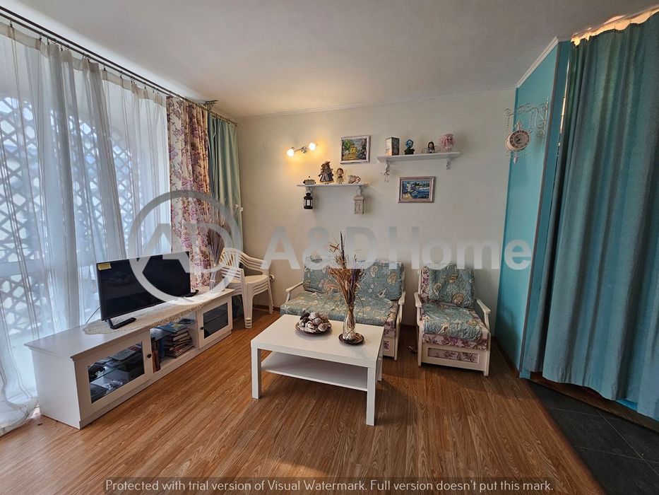 Продава се Едностаен апартамент в с. Равда, Област Бургас - 52 кв.м за 924 €/кв.м - Снимка #8