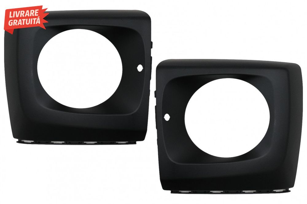 Grila Centrala si Carcasa faruri Mercedes G-Class W464 W463A & G63 AMG