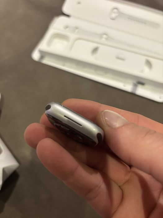 Apple Watch Series 8 Aluminium 41 mm