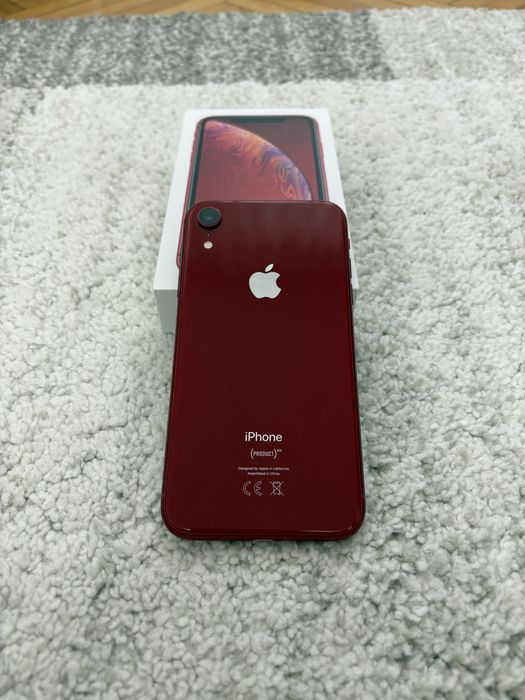 Iphone Apple XR