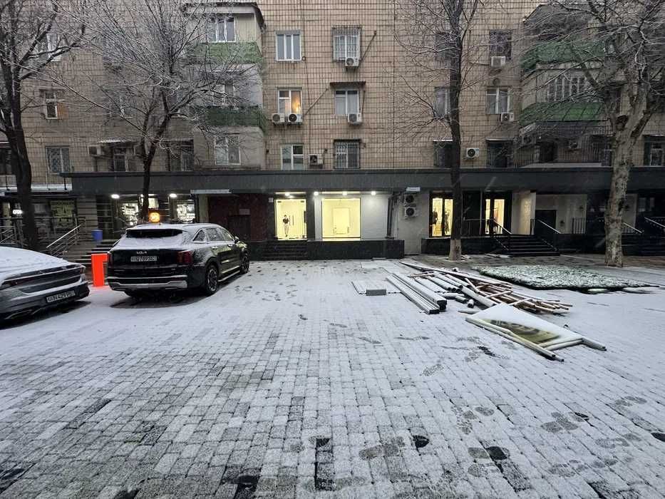 Продажа коммерческое помещения  #Мирабад Район, Ориентир: Ойбек метро