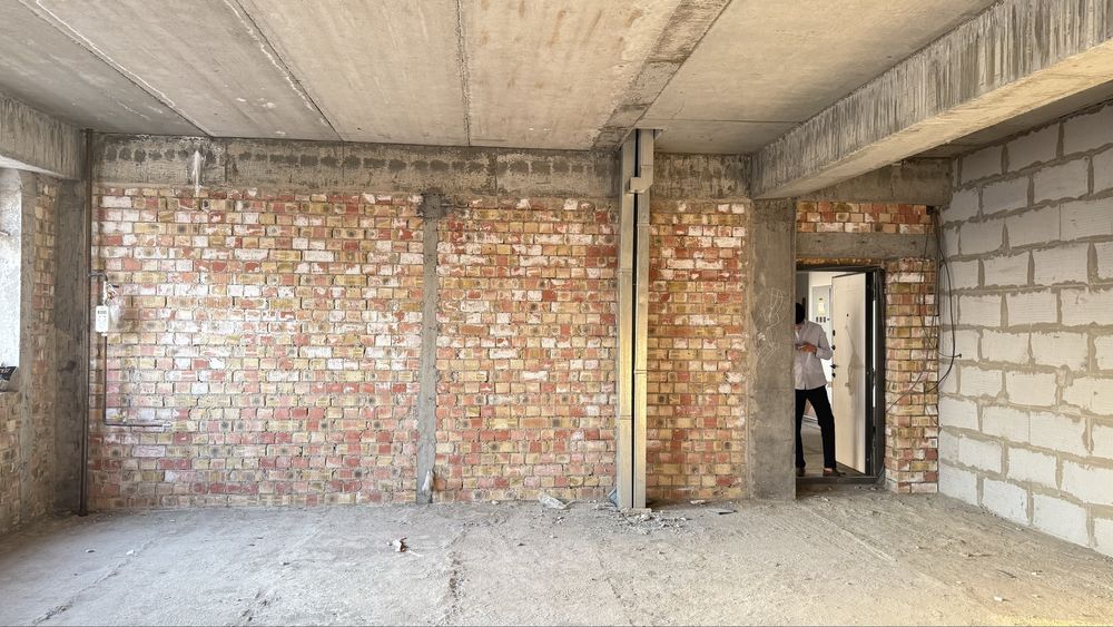 Новостройка Ташкент ! Продаётся квартира на ЖК Grand city 3/3/6