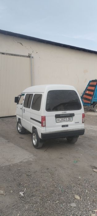 Damas 1998 srochno sotiladi